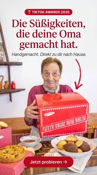 nonnasilviofficial ad