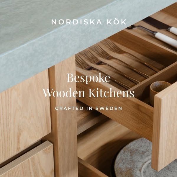 Nordiska Kök ad