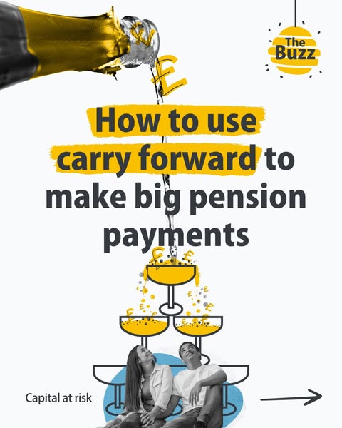 PensionBee ad