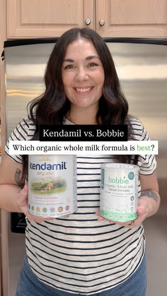 New Modern Mom ad