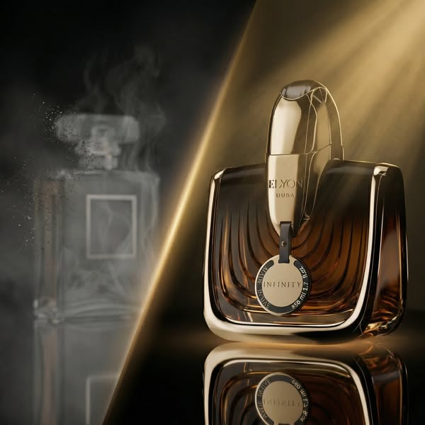 CurlyFragrance ad