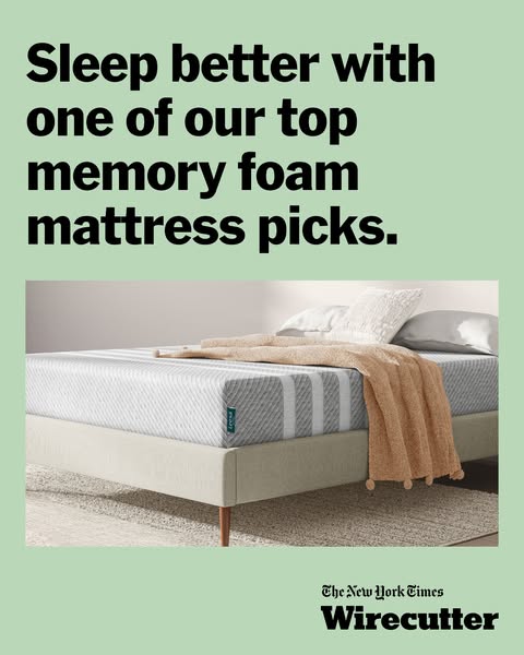 NYT Wirecutter ad