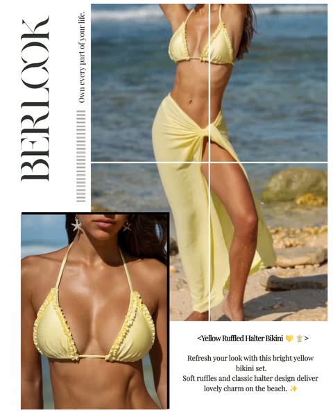 berlook ad