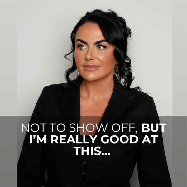Beauty Growth Academy ad