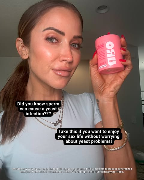 Kaitlyn Bristowe ad