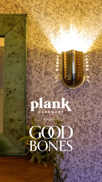 Good Bones ad