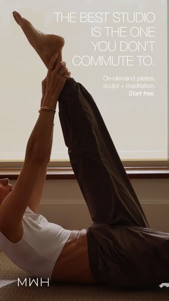 Melissa Wood-Tepperberg ad