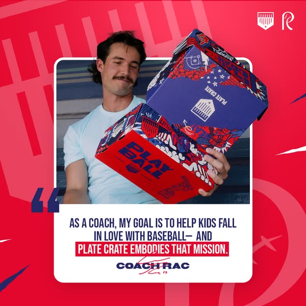 Coach RAC ad