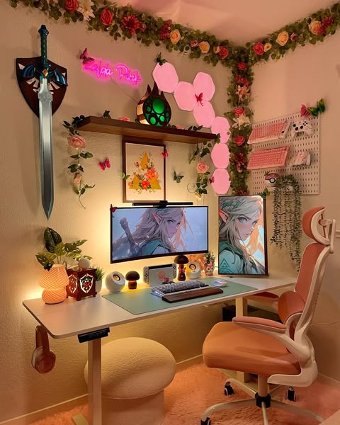 lumieresetup ad