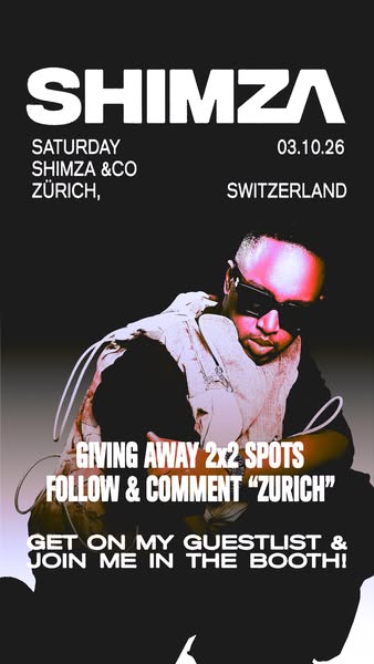 Shimza ad