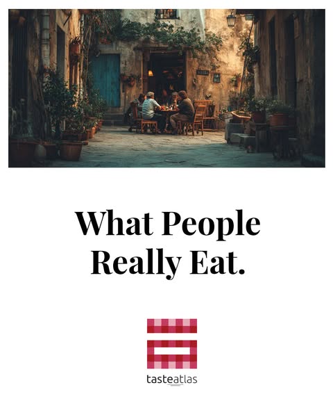 TasteAtlas ad