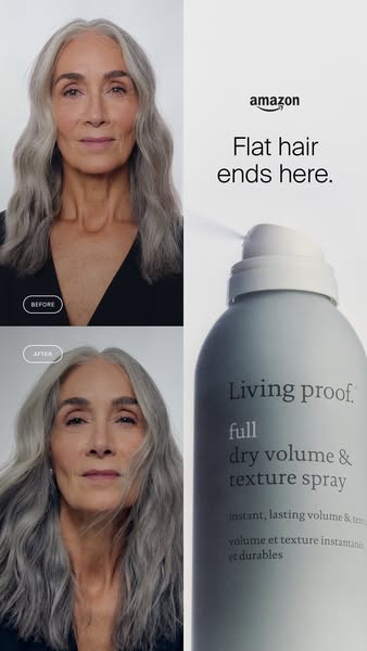 Living Proof ad