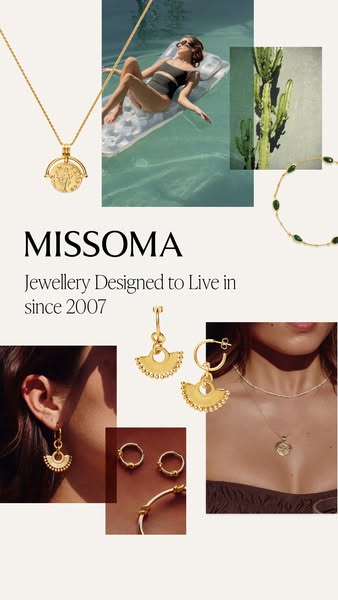 Missoma ad
