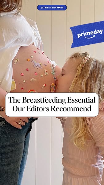 The Everymom® ad