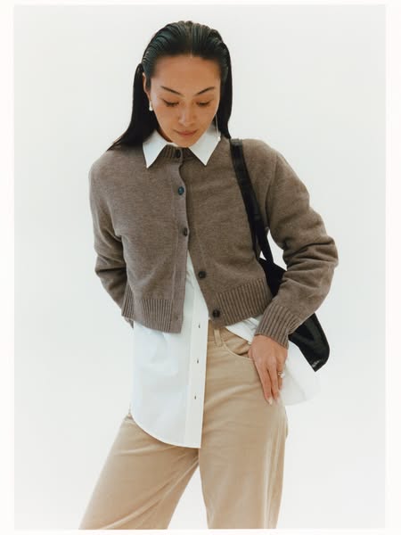 Claudia Li Johnson ad