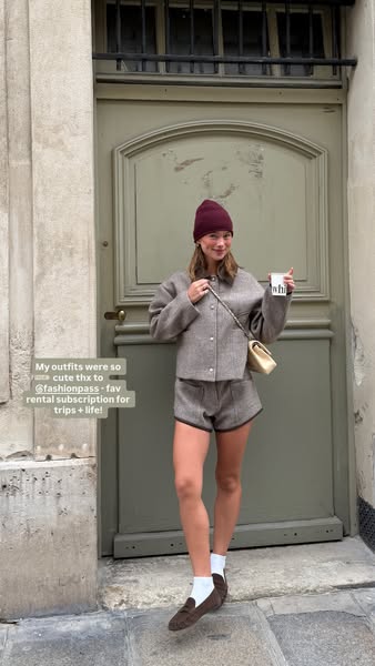 Hailey polk ad