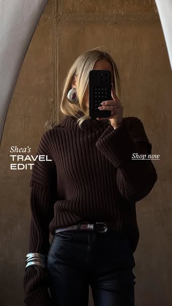 Shea Marie ad