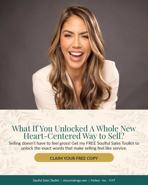 Alyssa Nobriga ad