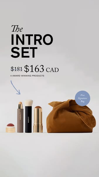MERIT ad