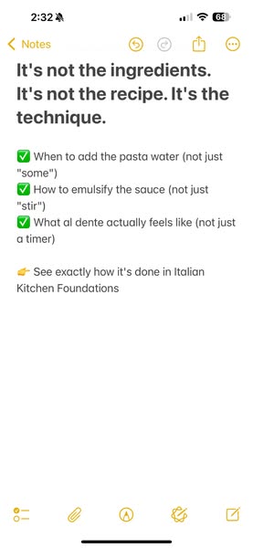 Vincenzo's Plate ad