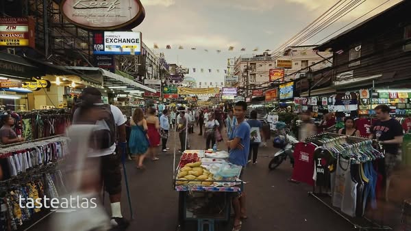 TasteAtlas ad