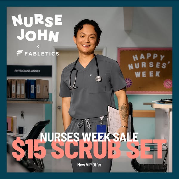 nurse.johnn ad