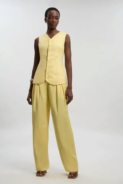 Karen Millen ad