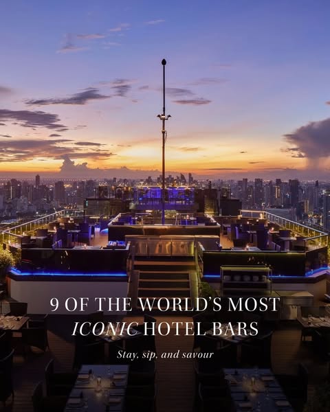 Luxury Escapes ad