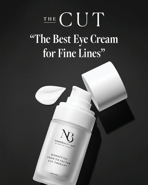 Dr. Catherine Chang ad