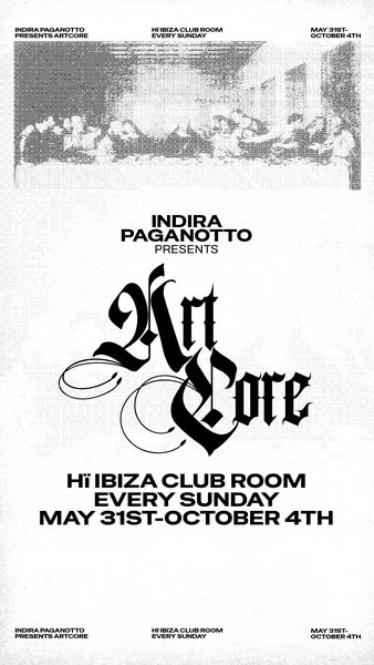 Indira Paganotto ad