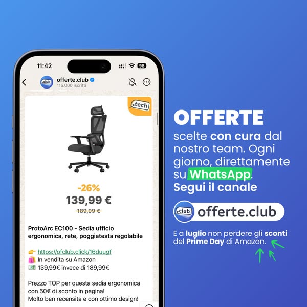 Andrea Galeazzi ad