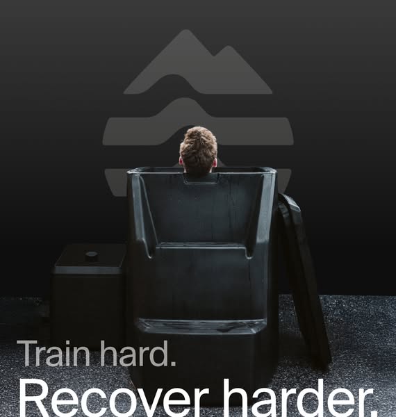 Everyday Heroes Fitness ad