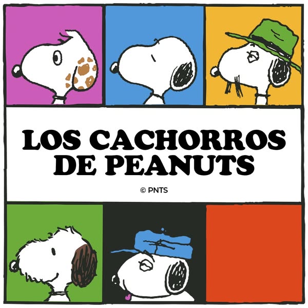 Snoopy ad