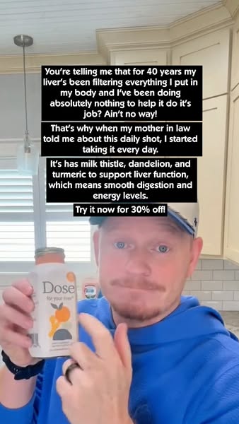 That 40 Year Guy ad