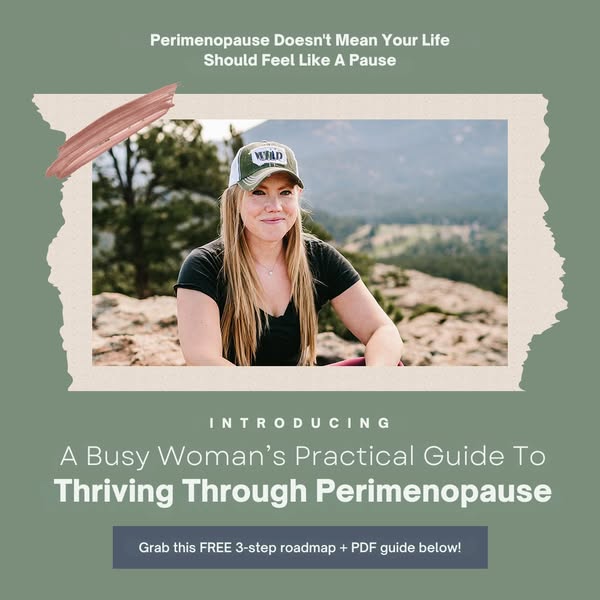 Dr. Nicole Krakora ad