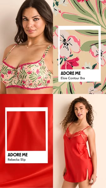 Adore Me ad