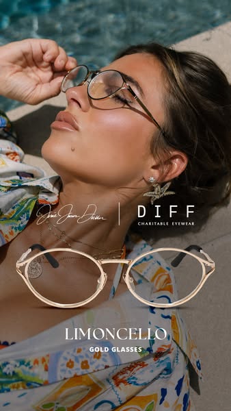 Jessie James Decker ad