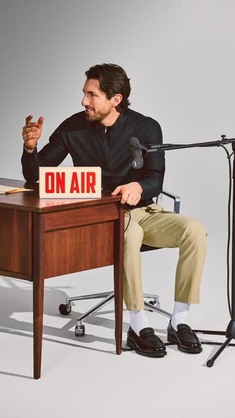 Jason Tartick ad