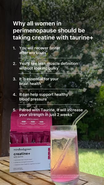 What The Menopause? ad