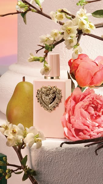 Dolce&Gabbana ad