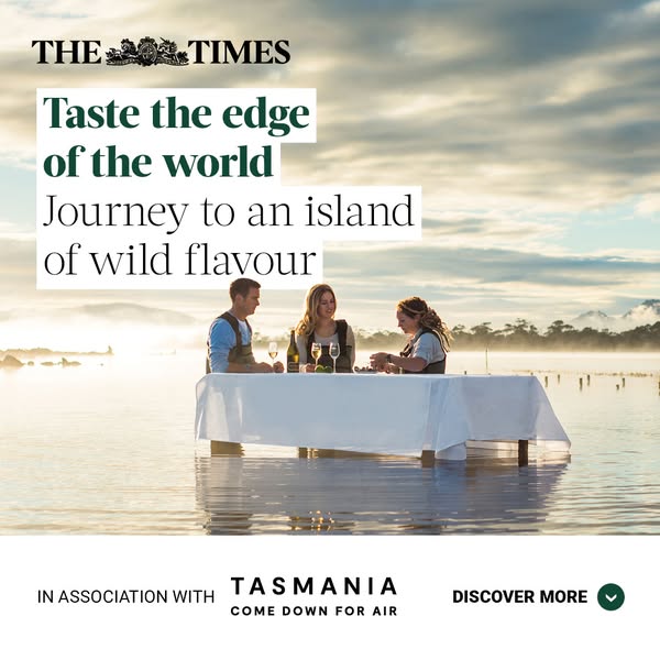 Australia ad