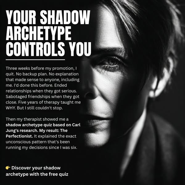 This image ad emphasizes a common pain point that the viewer is already experiencing and positions the product as the so