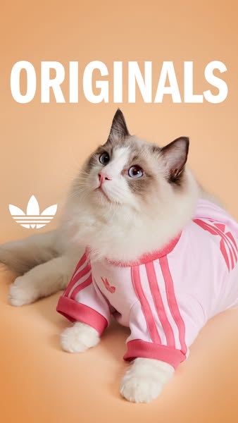 adidas ad