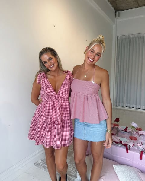 Beginning Boutique ad