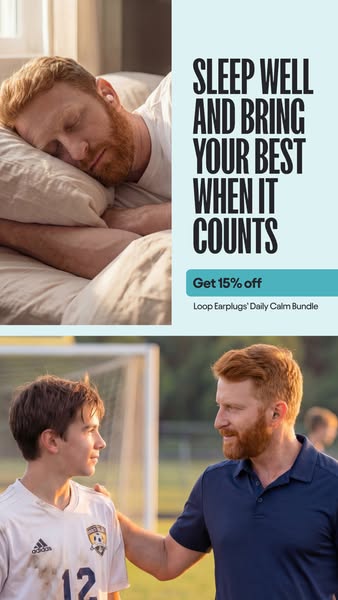 Loop ad