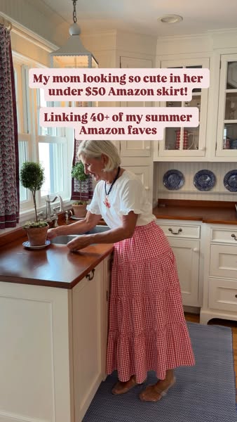 Amy Littleson ad