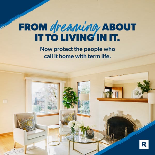 Dave Ramsey ad