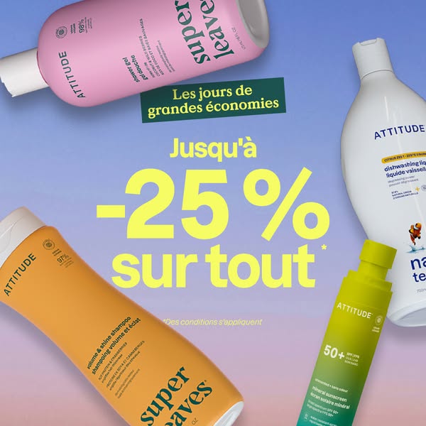ATTITUDE ad