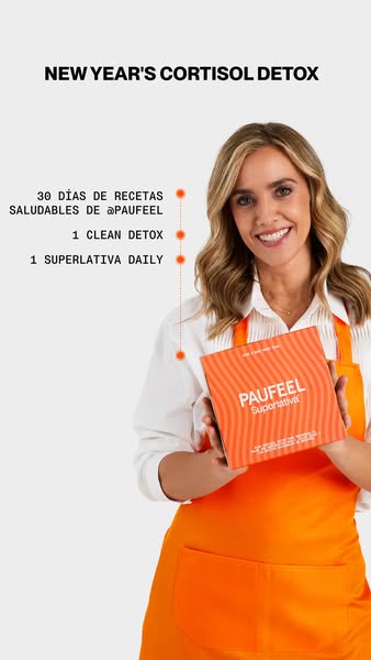paufeel ad
