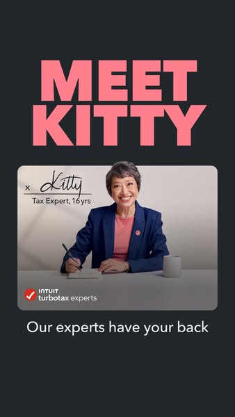Intuit TurboTax ad
